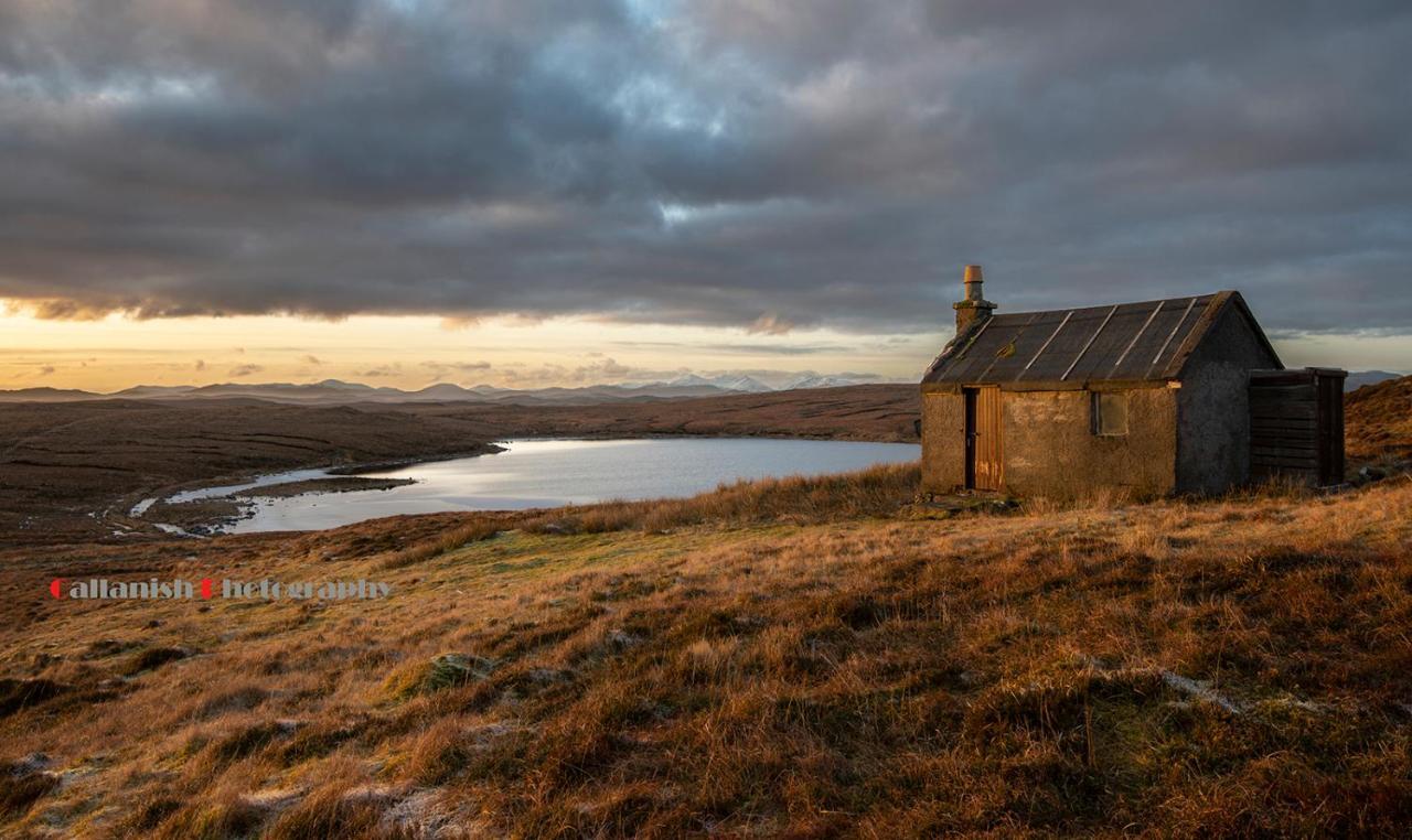 21 Callanish Luxury Pod Zewnętrze zdjęcie